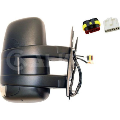 Alkar | Außenspiegel | 9240249 Alkar | Außenspiegel | 9240249