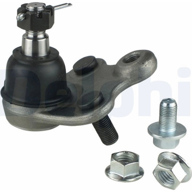 TC2627 Trag-/Führungsgelenk