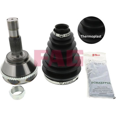 771 0788 30 Gelenksatz, Antriebswelle 771 0788 30 Gelenksatz, Antriebswelle