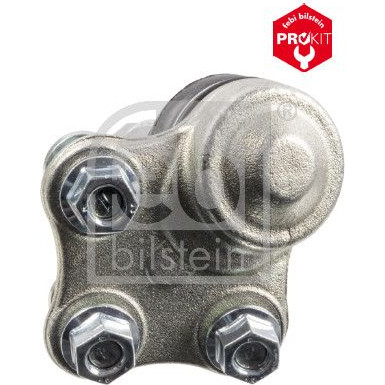 febi bilstein 2 x FEBI Trag-/Führungsgelenk ProKit 39493