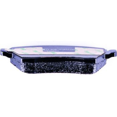 Hella | Bremsbelagsatz, Scheibenbremse | 8DB 355 015-981
