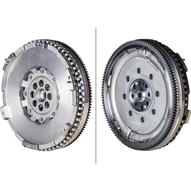 415 0300 10 Schwungrad LuK DMF