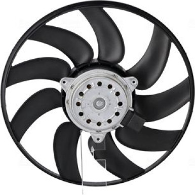 85727 Lüfter, Motorkühlung