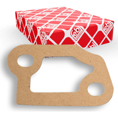 FEBI BILSTEIN 45545 Dichtung, Kühlmittelflansch