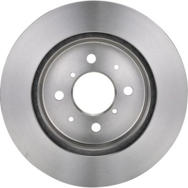 0 986 479 370 Bremsscheibe 0 986 479 370 Bremsscheibe