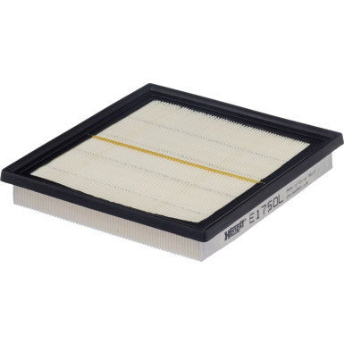 Hengst Filter | Luftfilter | E1750L