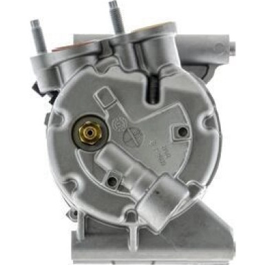 Mahle Kompressor, Klimaanlage BEHR Premium Line ACP 1330 000P