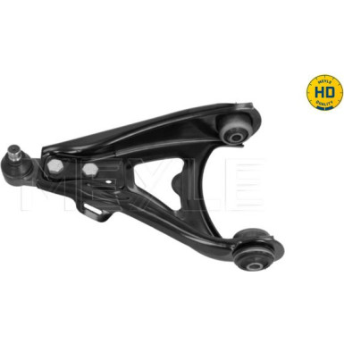 Meyle Lenker, Radaufhängung MEYLE-HD: Better than OE 16-16 050 0041/HD