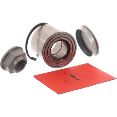 SKF | Radlagersatz | VKBA 6799