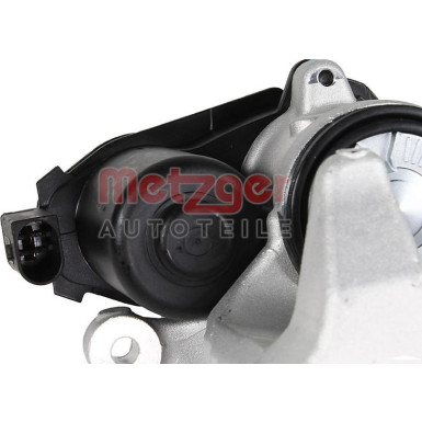 Metzger | Bremssattel | 6261620