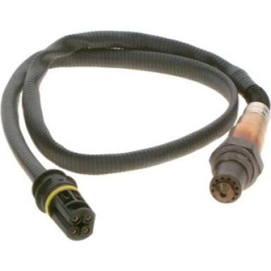 0 258 006 456 Lambdasonde