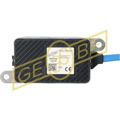 GEBE | NOx-Sensor, NOx-Katalysator | 9 3667 1
