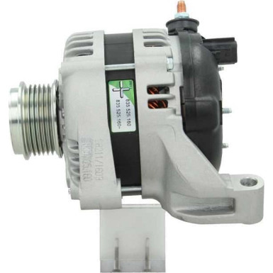 PSH | Generator | 835.525.160.050