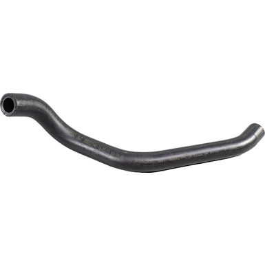 2380199 Schlauch, Zylinderkopfhaubenentlüftung