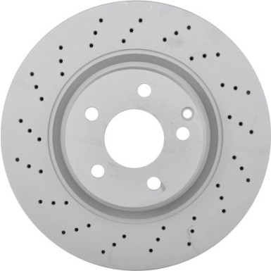 0 986 478 470 Bremsscheibe