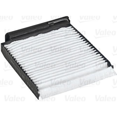 698753 Filter, Innenraumluft VALEO ESSENTIAL 698753 Filter, Innenraumluft VALEO ESSENTIAL