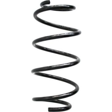 Spidan | Fahrwerksfeder | 86821