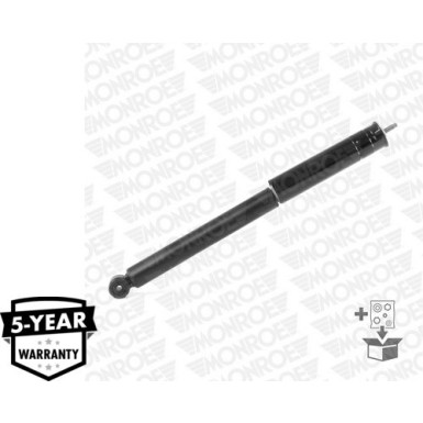 Monroe | Stoßdämpfer | 43071