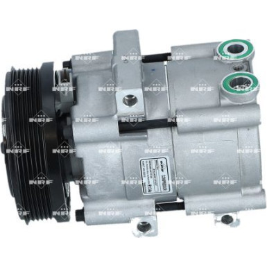 NRF | Kompressor, Klimaanlage | 32212