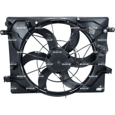 47560 Lüfter, Motorkühlung 47560 Lüfter, Motorkühlung