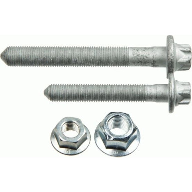 Lemförder Reparatursatz, Radaufhängung Service Pack 39730 01