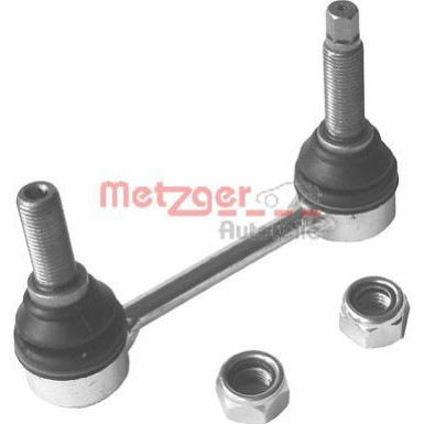 Metzger Stange/Strebe, Stabilisator COMPETENCE KIT 53042419