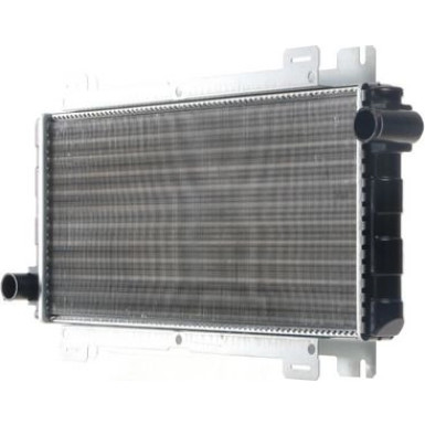 Mahle | Kühler, Motorkühlung | CR 619 000S