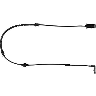 8DK 355 250-351 Warnkontakt, Bremsbelagverschleiß