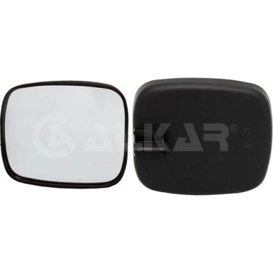 Alkar | Außenspiegel | 6140418 Alkar | Außenspiegel | 6140418
