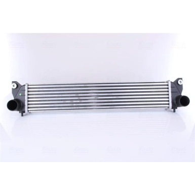 96483 Ladeluftkühler ** FIRST FIT ** 96483 Ladeluftkühler ** FIRST FIT **