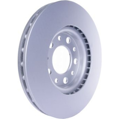 Hella | Bremsscheibe | 8DD 355 117-231
