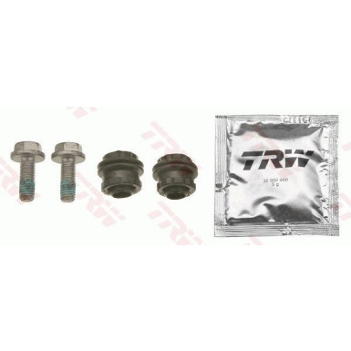 ST1550 Faltenbalg, Bremssattelführung ST1550 Faltenbalg, Bremssattelführung