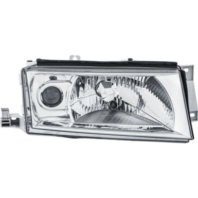 Hella | Hauptscheinwerfer | 1EL 010 202-021