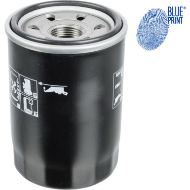 Blue Print | Ölfilter | ADC42126