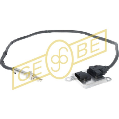 9 2840 1 NOx-Sensor, NOx-Katalysator