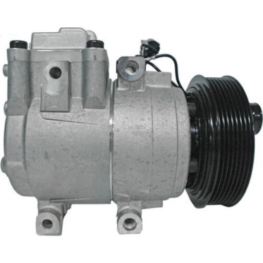 Mahle | Kompressor, Klimaanlage | ACP 768 000P