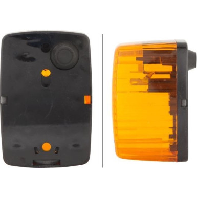 2BM 002 652-071 Zusatzblinkleuchte