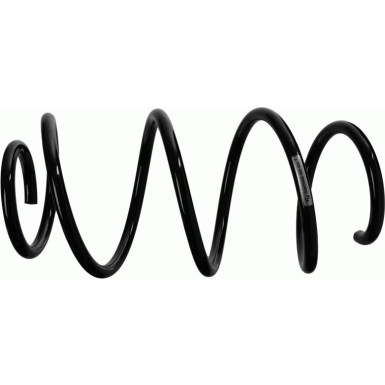 993 502 Fahrwerksfeder