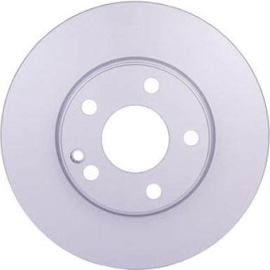 Hella | Bremsscheibe | 8DD 355 129-671