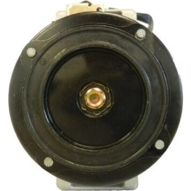 Mahle | Kompressor, Klimaanlage | ACP 917 000S