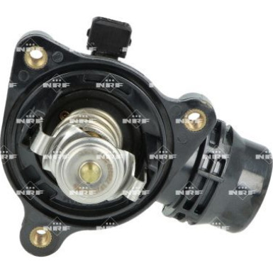 NRF | Thermostat, Kühlmittel | 725226