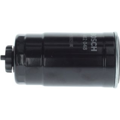 F 026 402 048 Kraftstofffilter