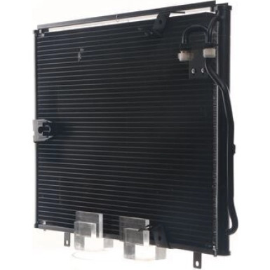 AC 148 000S Kondensator, Klimaanlage BEHR AC 148 000S Kondensator, Klimaanlage BEHR