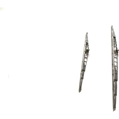 BOSCH 494 Scheibenwischer Twin 3 397 118 304 BOSCH 494 Scheibenwischer Twin 3 397 118 304