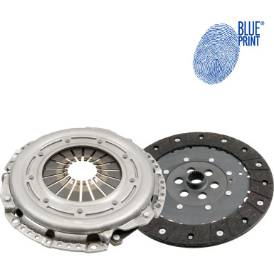 Blue Print Kupplungssatz SMARTFIT Solution Kit ADG030252