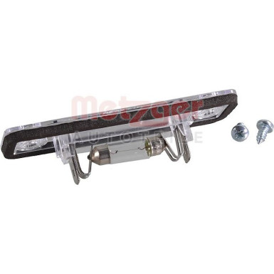 2080026 Kennzeichenleuchte