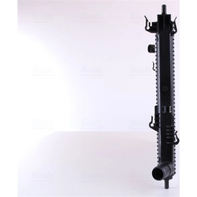 66756 Kühler, Motorkühlung 66756 Kühler, Motorkühlung