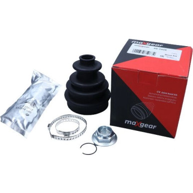 49-1428 Faltenbalgsatz, Antriebswelle