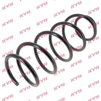 RA3423 Fahrwerksfeder K-Flex