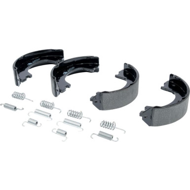 03.0137-4008.2 Bremsbackensatz, Feststellbremse